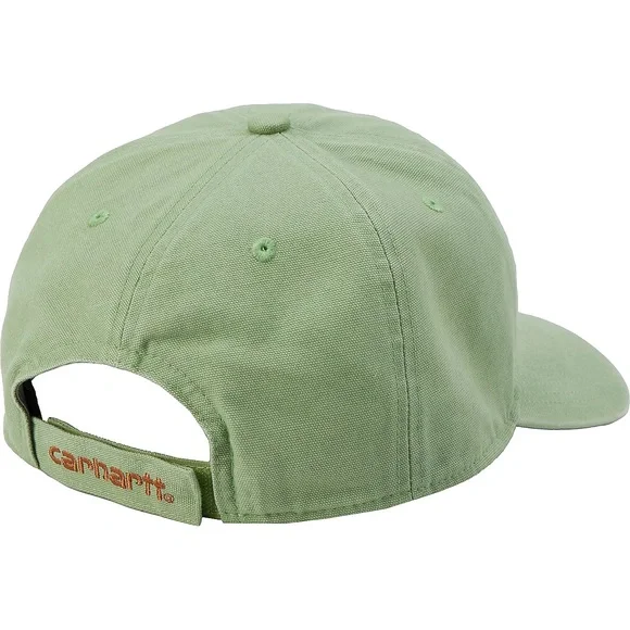 Carhartt Canvas Cap - Picture 2 of 2